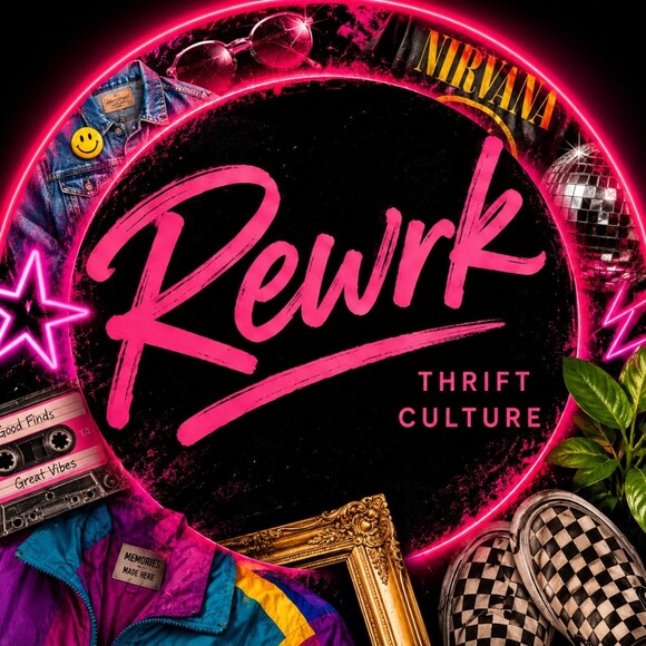rewrkthrift